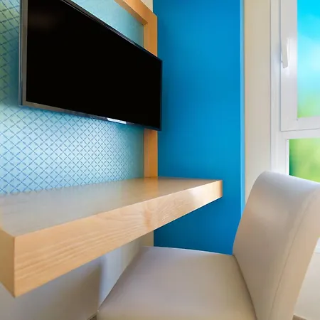 Apartamento Salt-apartments Vistalmar *