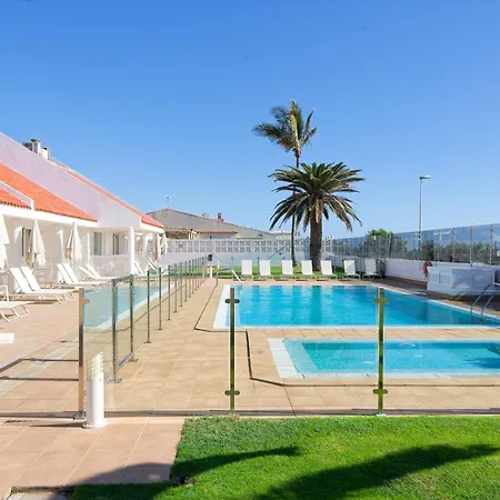 Apartamento Salt-apartments Vistalmar