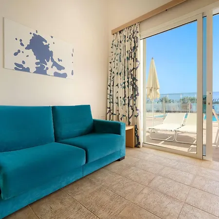 Salt-apartments Vistalmar Apartamento *