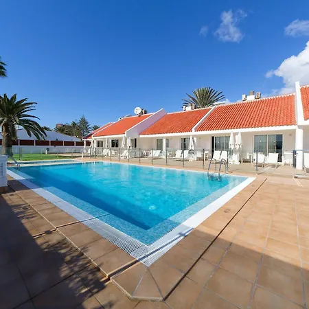 Apartamento Salt-apartments Vistalmar San Agustín
