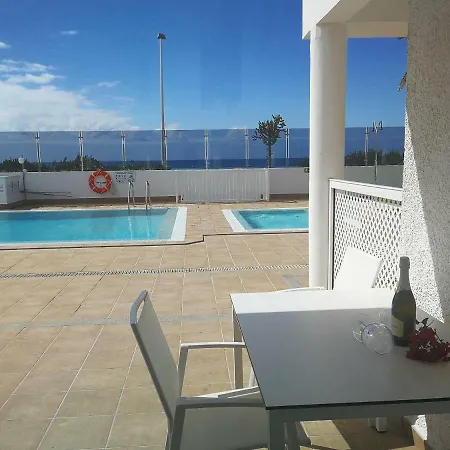 Apartamento Salt-apartments Vistalmar *